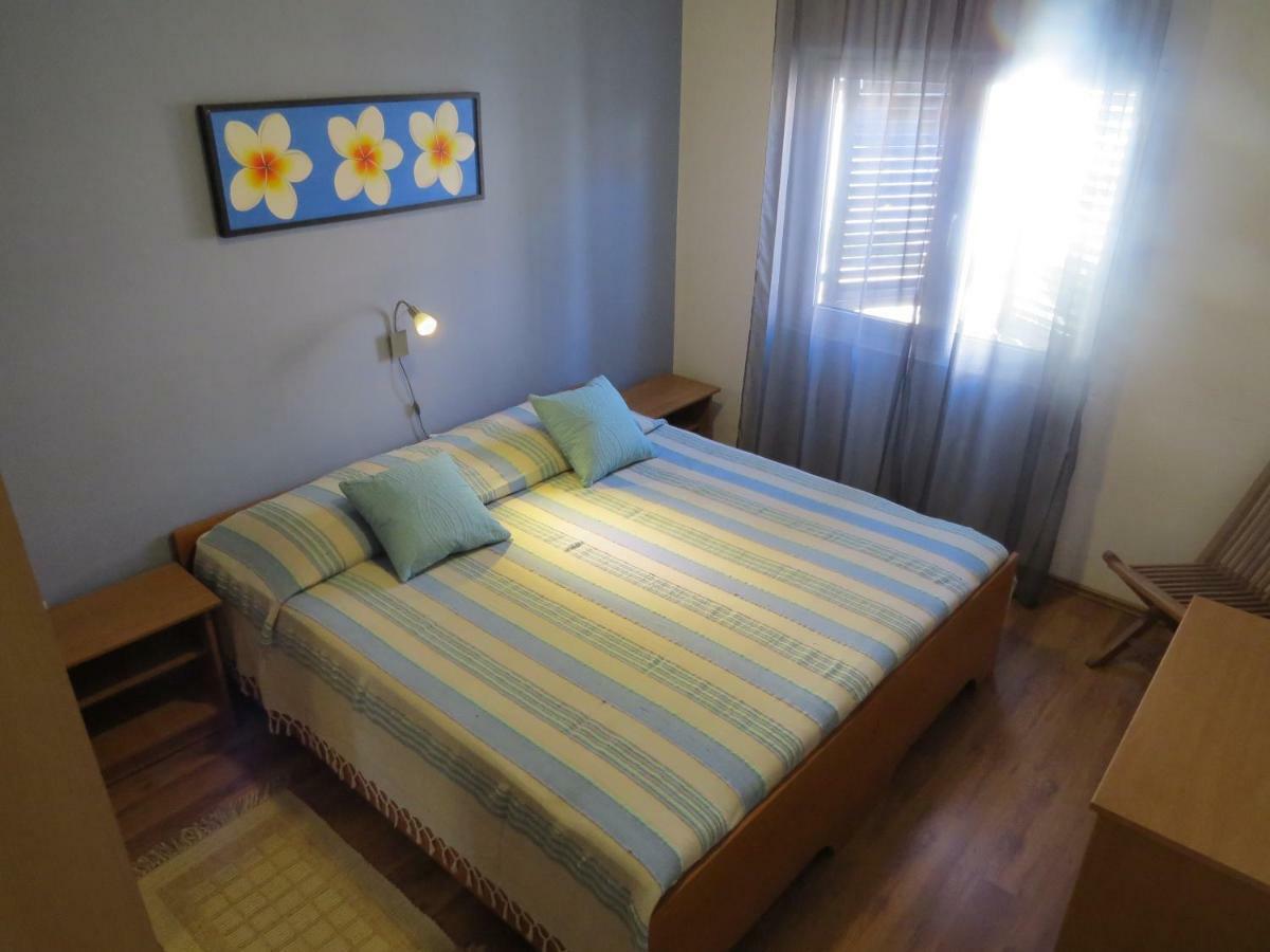 Great Apartment Mali Lošinj Exterior foto
